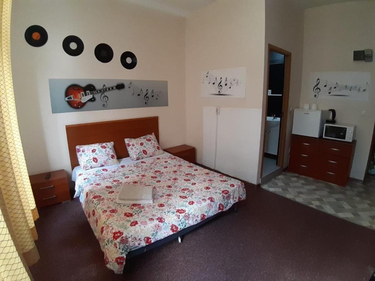 Old Town Friendly And Lovely Apartment Букурещ Екстериор снимка